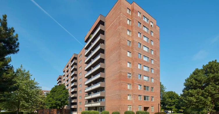 0808-15-15 Baif Boulevard, Richmond Hill, ON, L4C 5N7 - 6