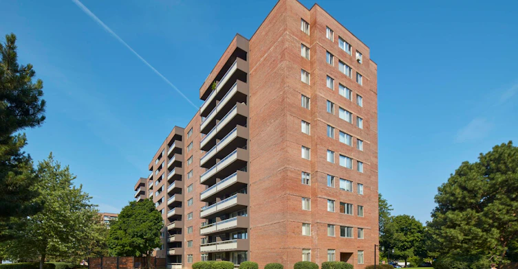 1009-45-15 Baif Boulevard, Richmond Hill, ON, L4C 5N7 - 6
