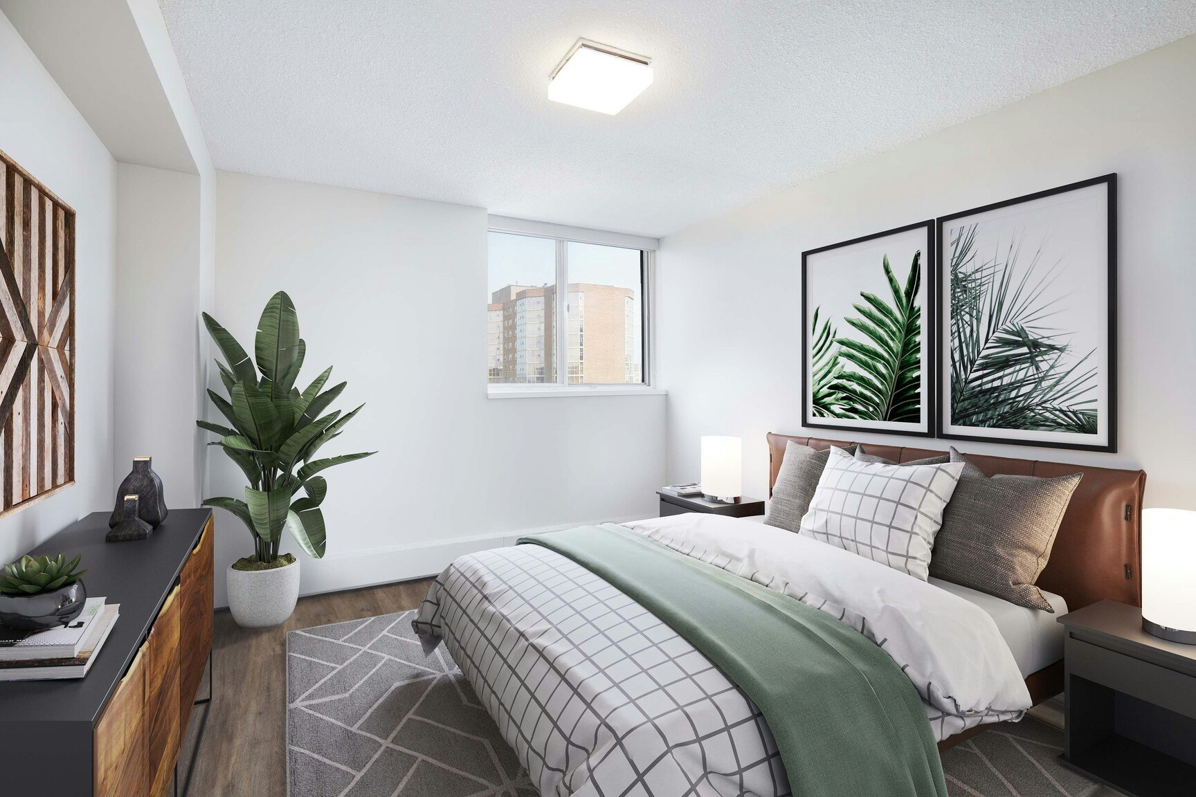 0106-15-15 Baif Boulevard, Richmond Hill, ON, L4C 5N7 - 4