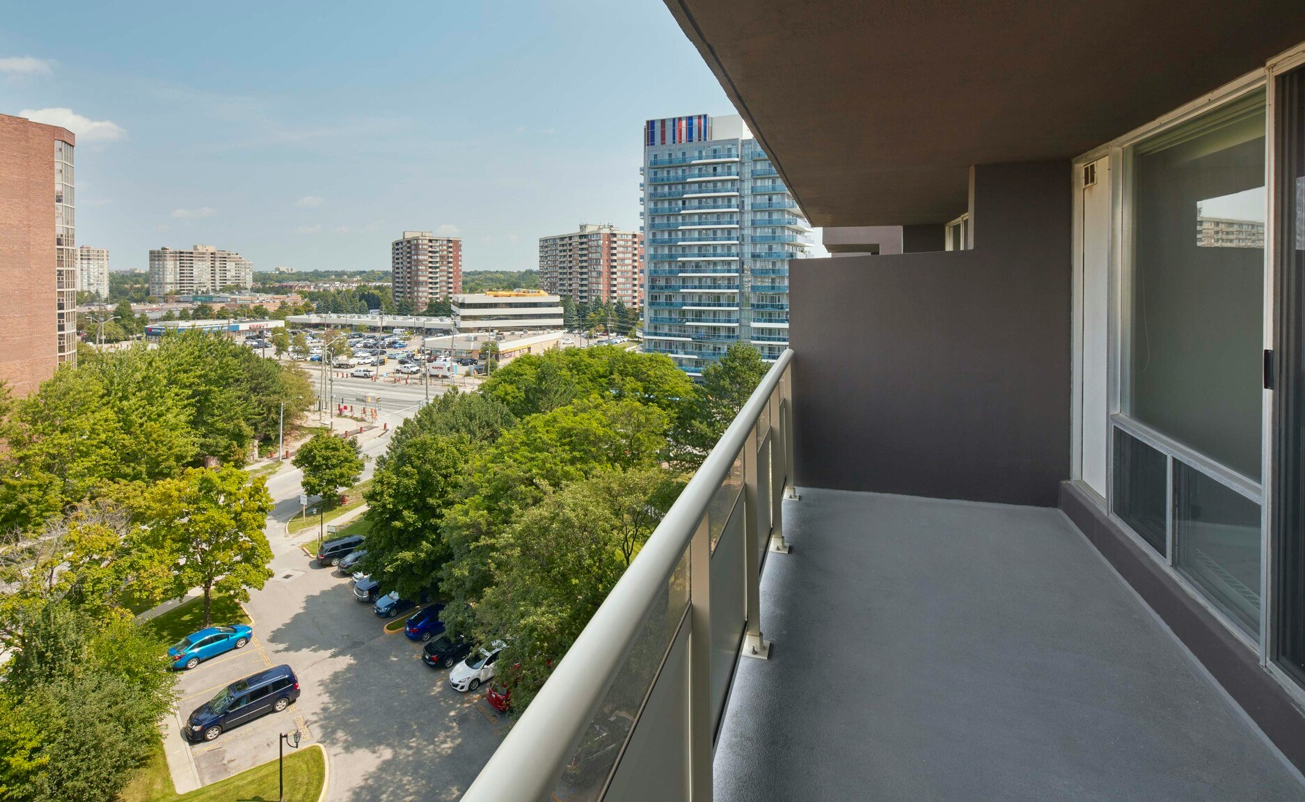0106-15-15 Baif Boulevard, Richmond Hill, ON, L4C 5N7 - 5