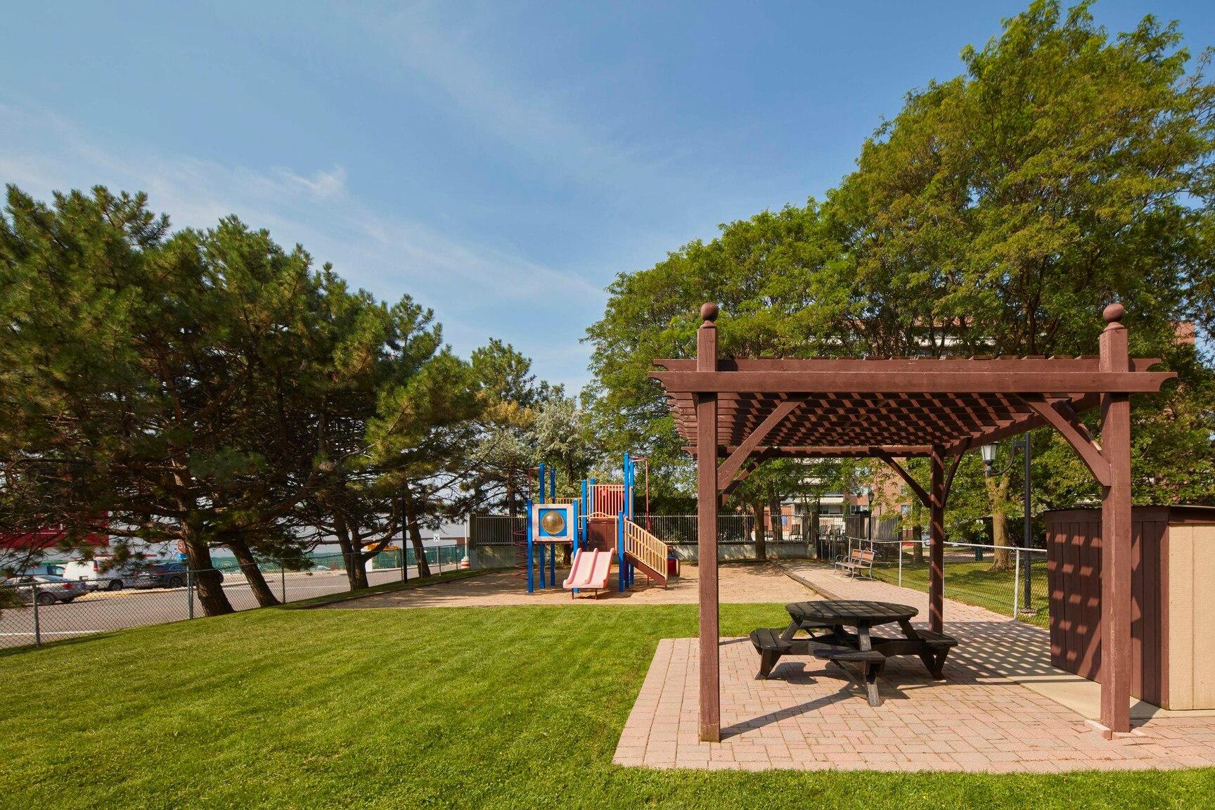0808-15-15 Baif Boulevard, Richmond Hill, ON, L4C 5N7 - 12