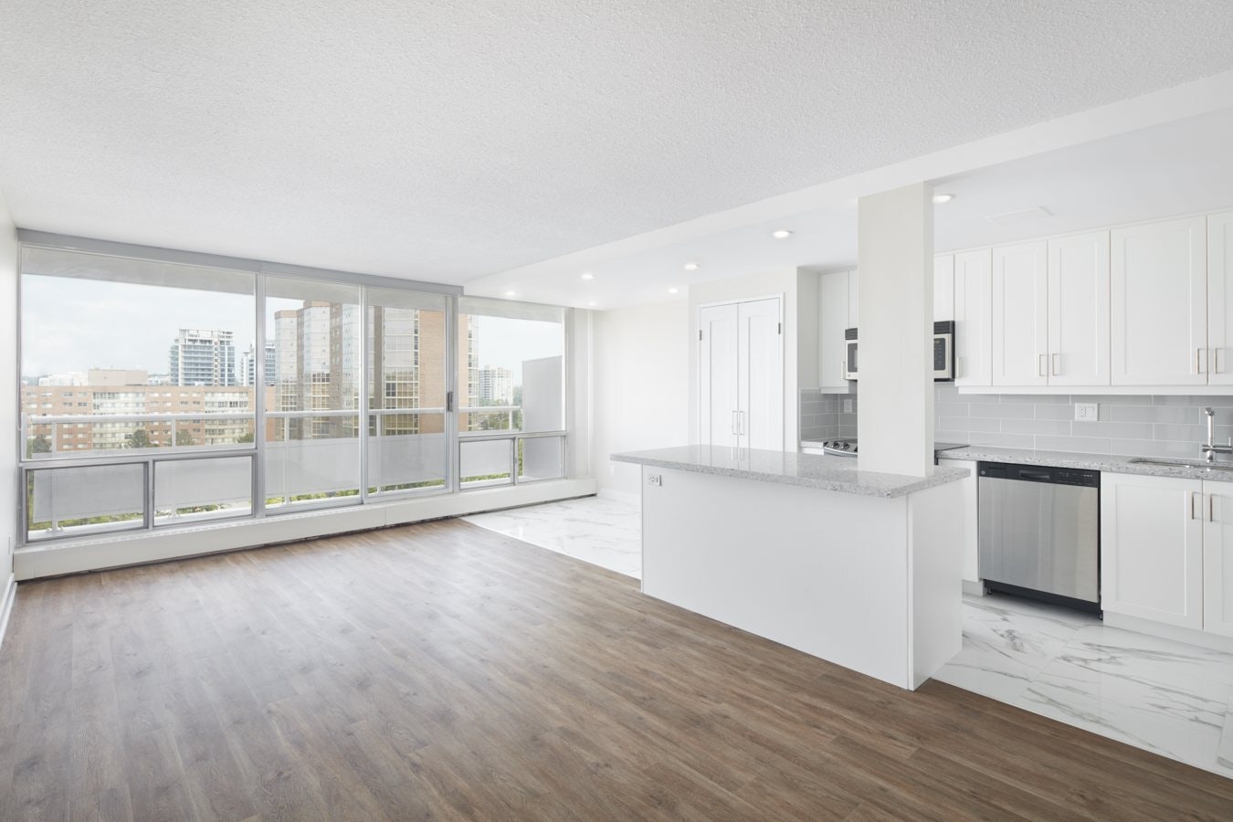 0808-15-15 Baif Boulevard, Richmond Hill, ON, L4C 5N7 - 15