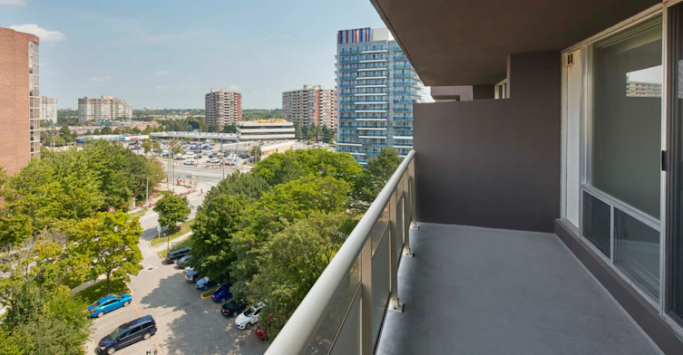 0808-15-15 Baif Boulevard, Richmond Hill, ON, L4C 5N7 - 5