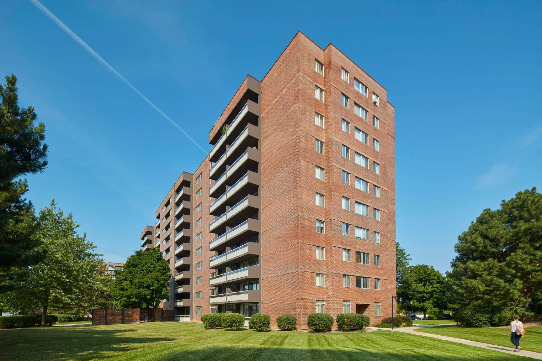 0808-15-15 Baif Boulevard, Richmond Hill, ON, L4C 5N7 - 6