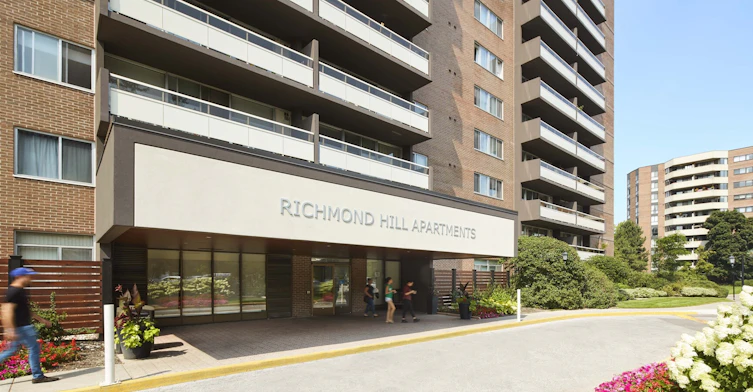 0108-15-15 Baif Boulevard, Richmond Hill, ON, L4C 5N7 - 7