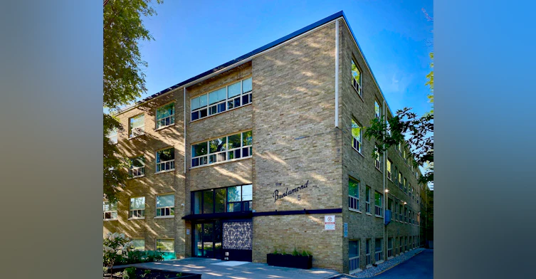 212-5 Benlamond Avenue, Toronto, ON, M4E 1Y8 - 8
