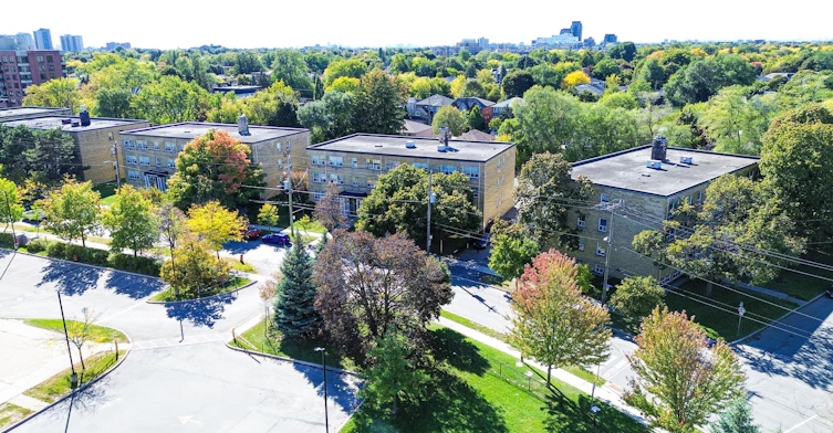 14-03-3 Drexel Road, Toronto, ON, M6A 2L4 - 20