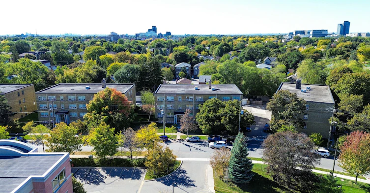 3-16-3 Drexel Road, Toronto, ON, M6A 2L4 - 18