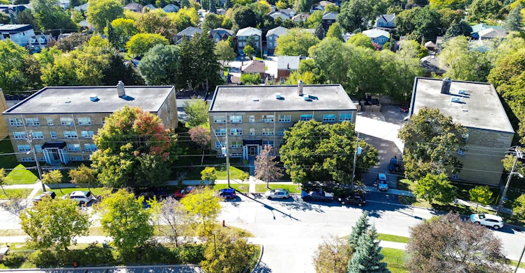 3-16-3 Drexel Road, Toronto, ON, M6A 2L4 - 17