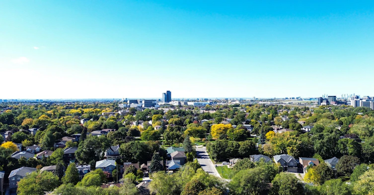 3-16-3 Drexel Road, Toronto, ON, M6A 2L4 - 22