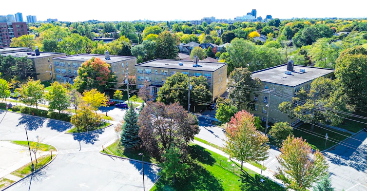 14-03-3 Drexel Road, Toronto, ON, M6A 2L4 - 3