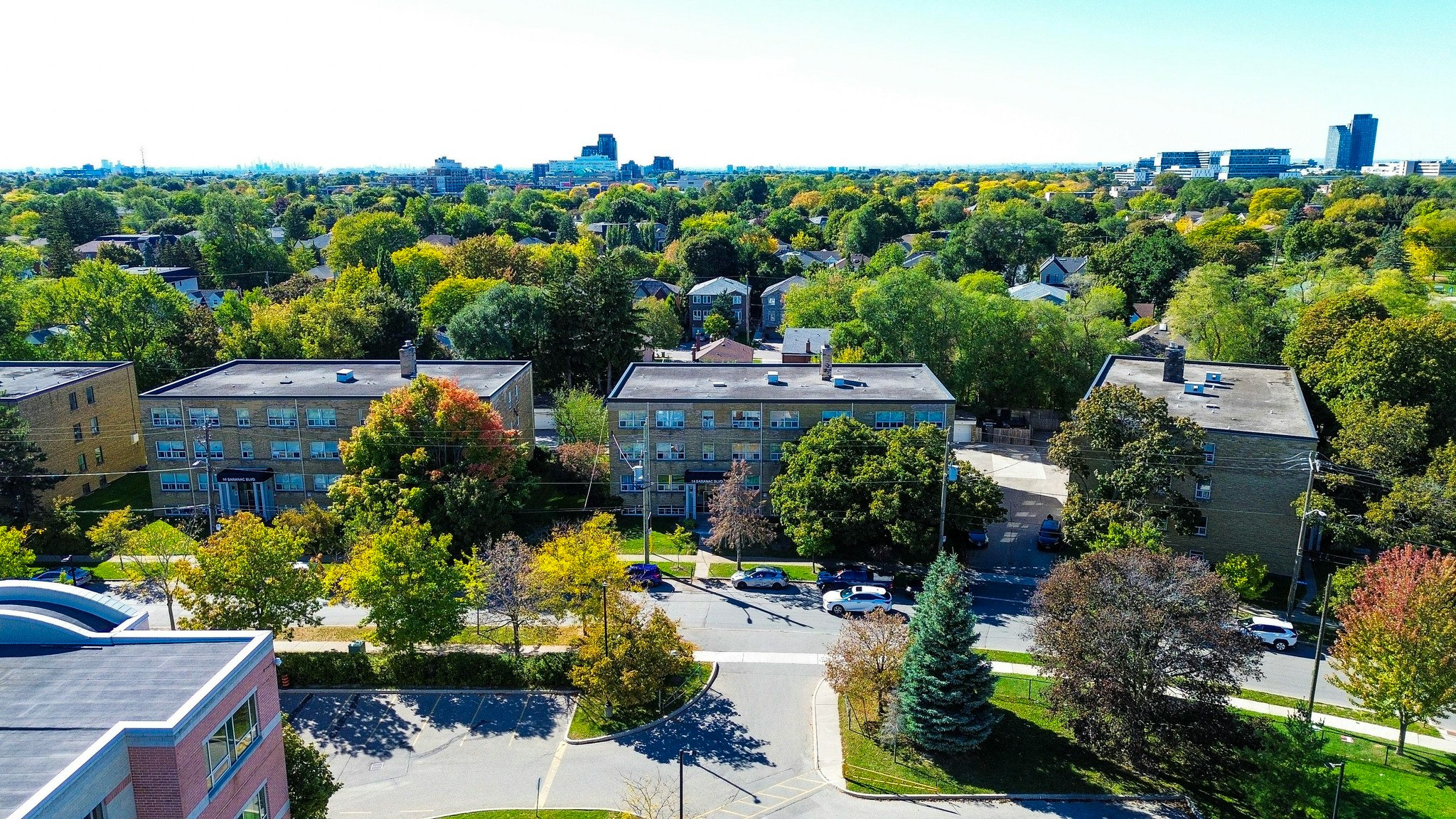 14-03-3 Drexel Road, Toronto, ON, M6A 2L4 - 19