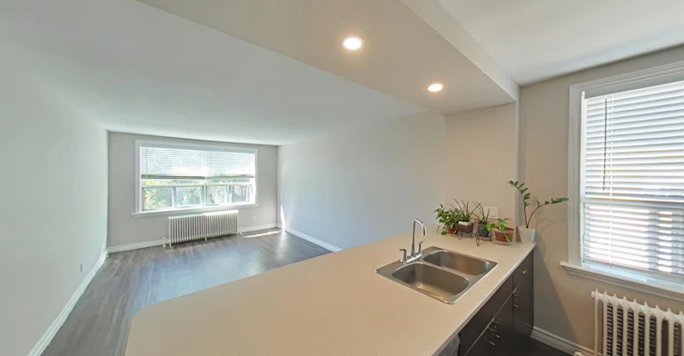 14-03-3 Drexel Road, Toronto, ON, M6A 2L4 - 6