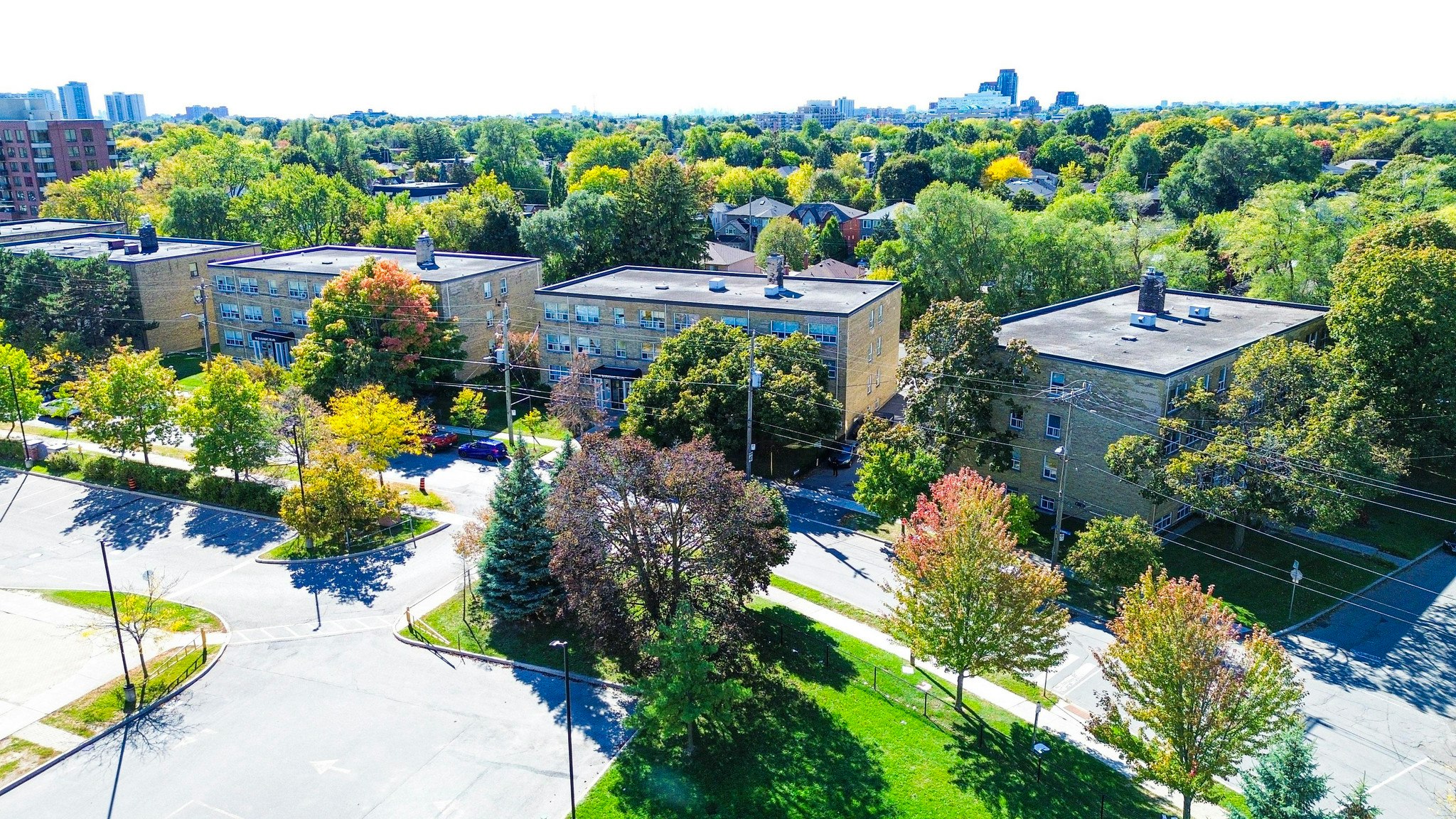 10-02-3 Drexel Road, Toronto, ON, M6A 2L4 - 3
