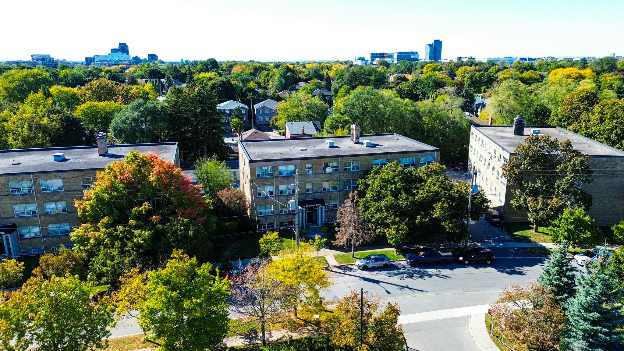10-02-3 Drexel Road, Toronto, ON, M6A 2L4 - 20
