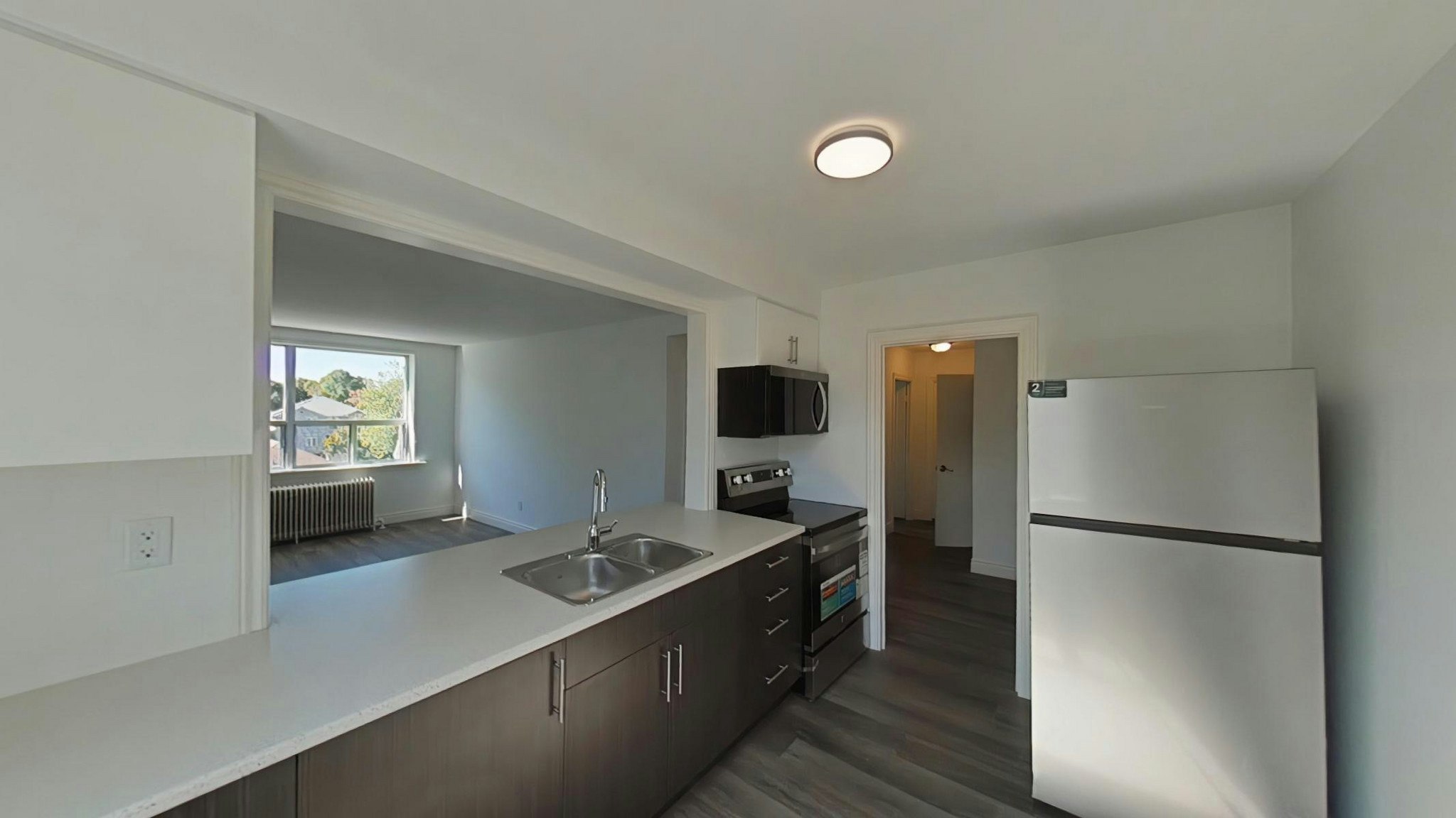 14-16-3 Drexel Road, Toronto, ON, M6A 2L4 - 4
