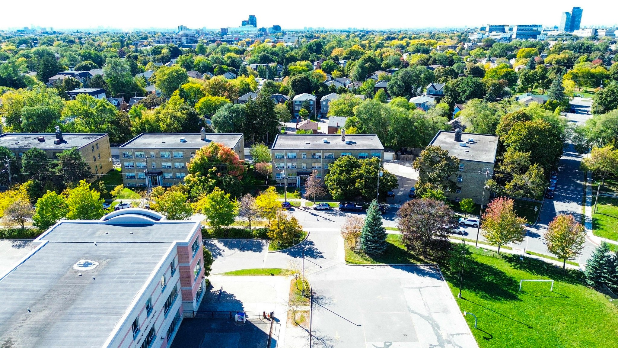 14-16-3 Drexel Road, Toronto, ON, M6A 2L4 - 21