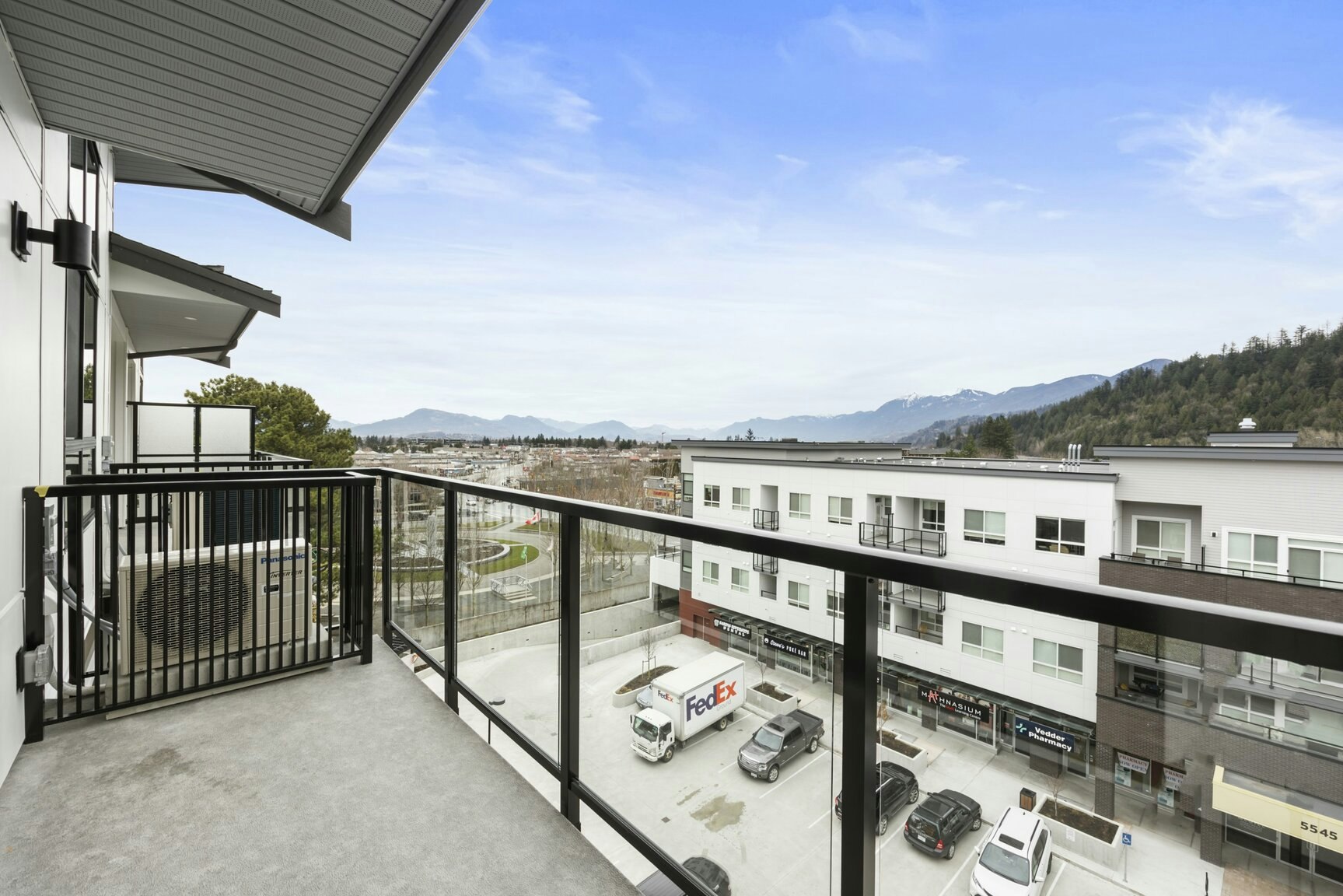 45511 Campus Drive, Chilliwack, BC, V2R 6K8 - 9