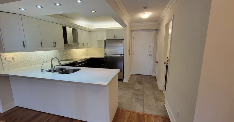 903-5418 Yonge Street, Toronto, ON, M2N 6X4