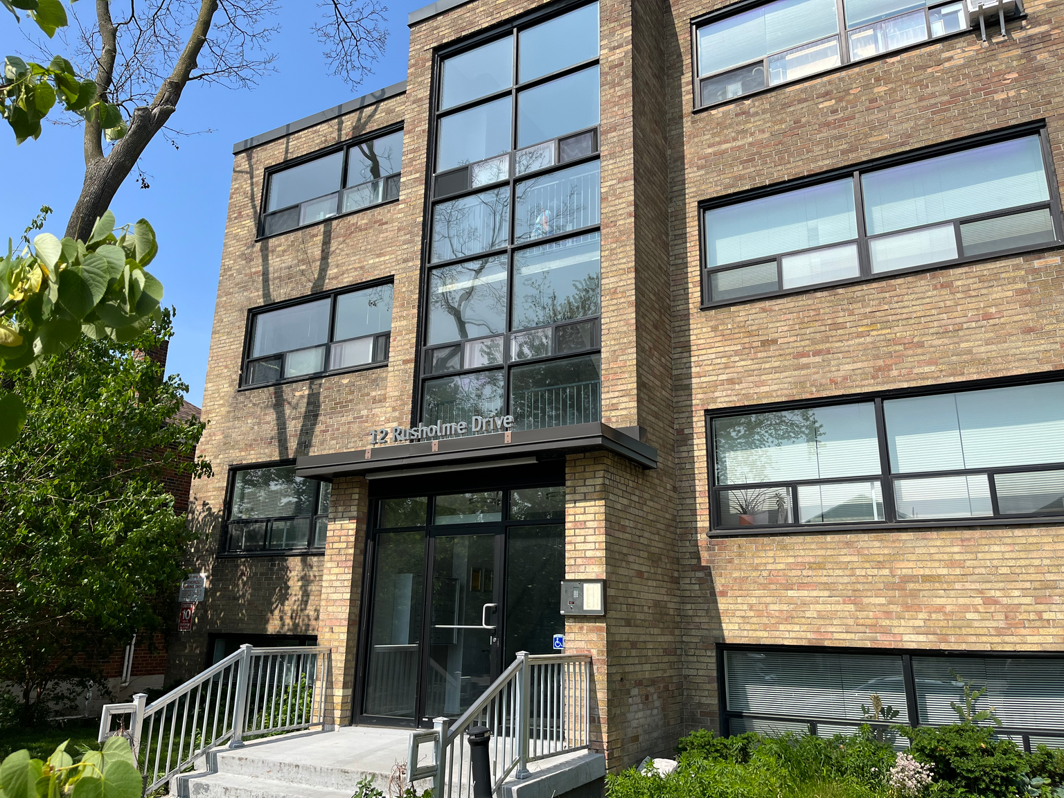 12-005-14 Rusholme Drive, Toronto, ON, M6J 3J9 - 8