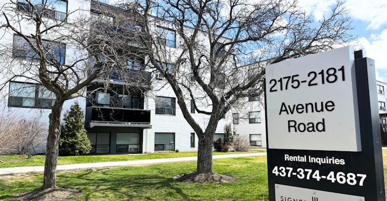 0003-2175 Avenue Road, Toronto, ON, M5M 4B6 - 14