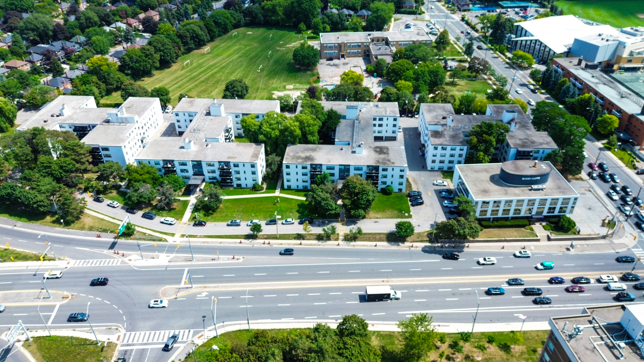0003-2175 Avenue Road, Toronto, ON, M5M 4B6 - 3