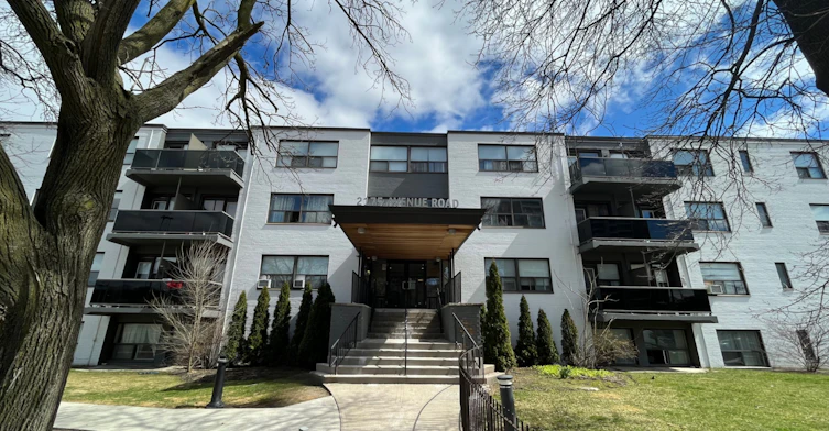 0003-2175 Avenue Road, Toronto, ON, M5M 4B6 - 15