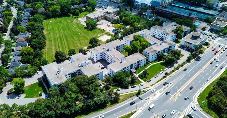 0003-2175 Avenue Road, Toronto, ON, M5M 4B6 - 13