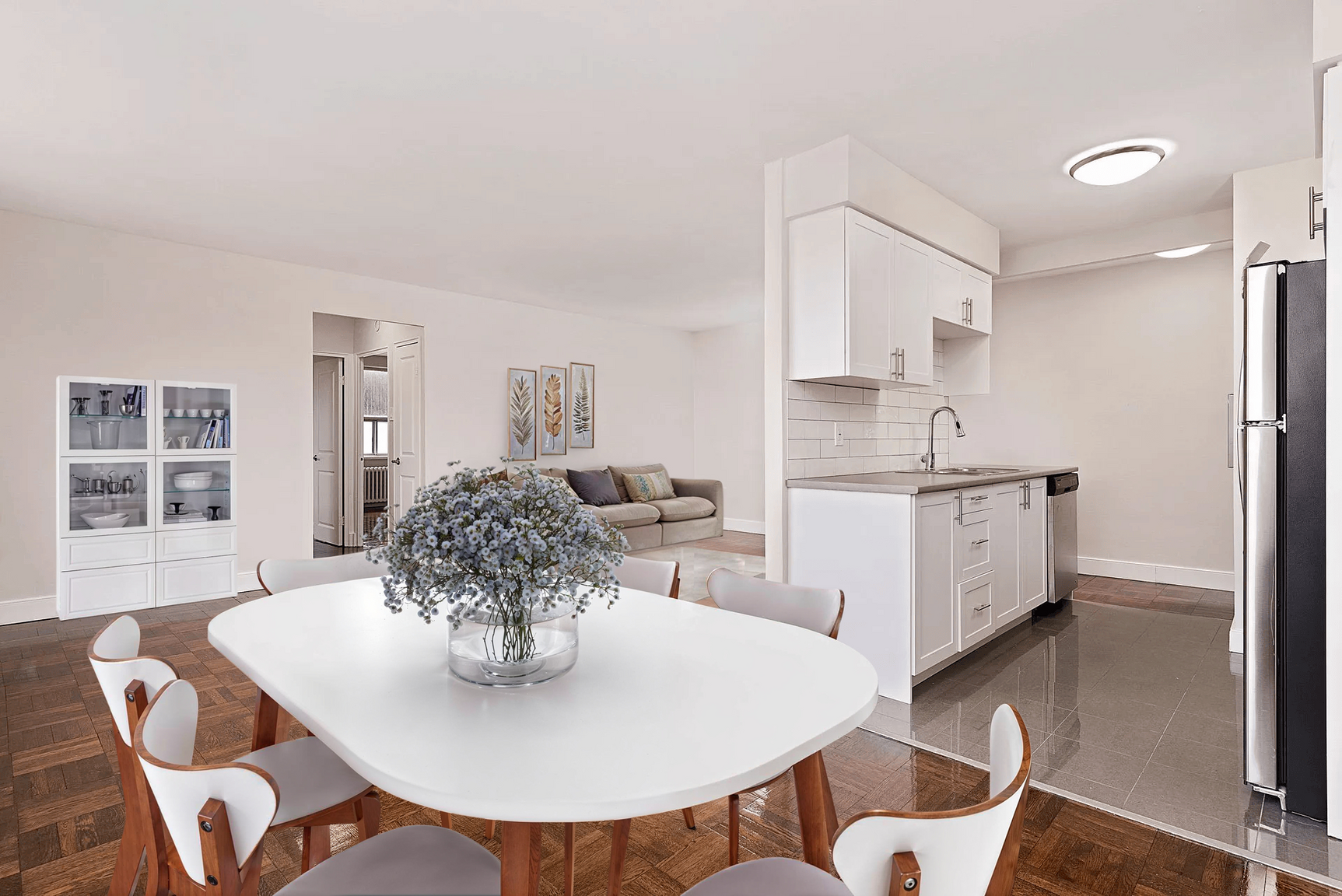 0119-2175 Avenue Road, Toronto, ON, M5M 4B6 - 8