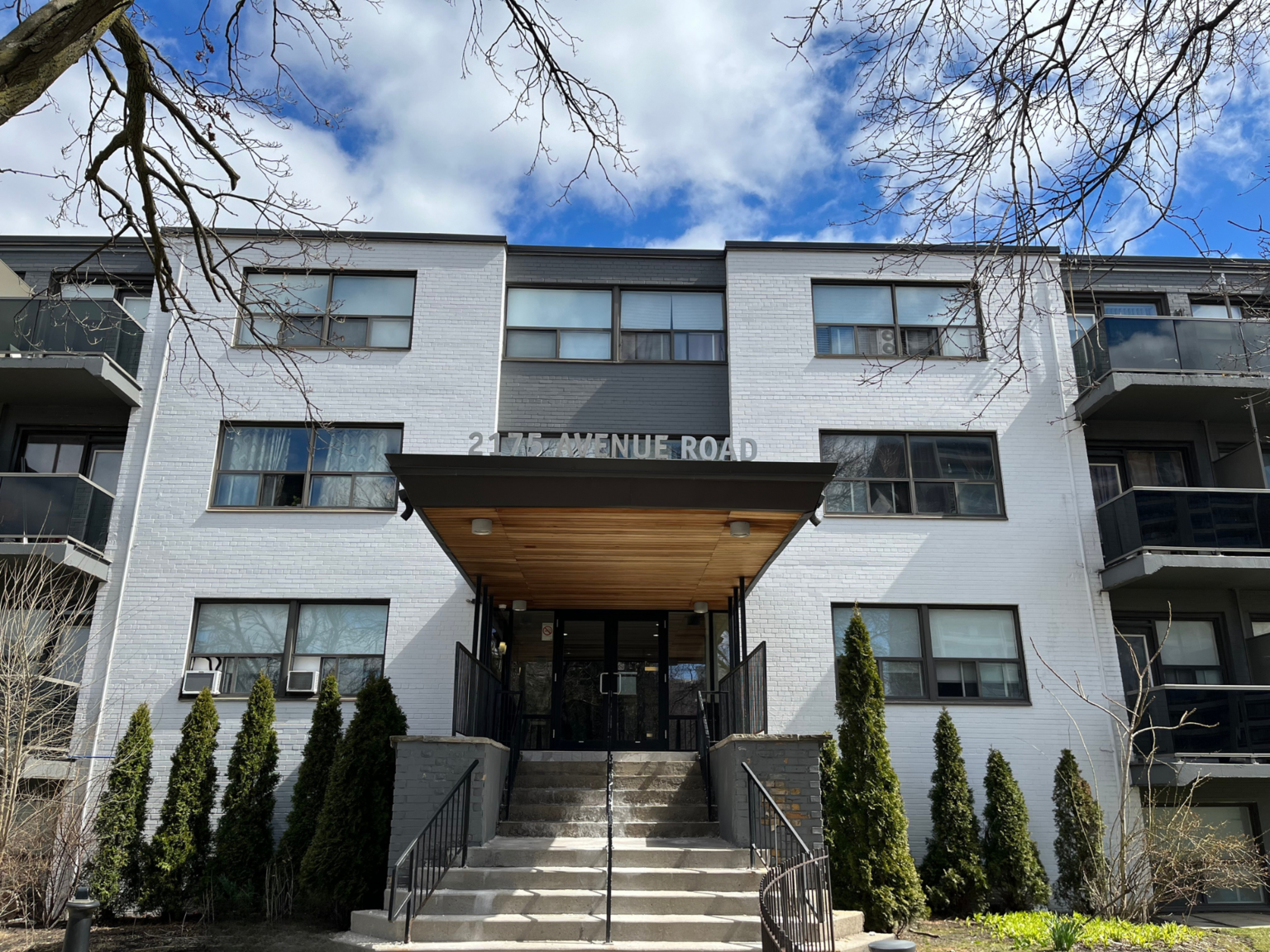 0119-2175 Avenue Road, Toronto, ON, M5M 4B6 - 13