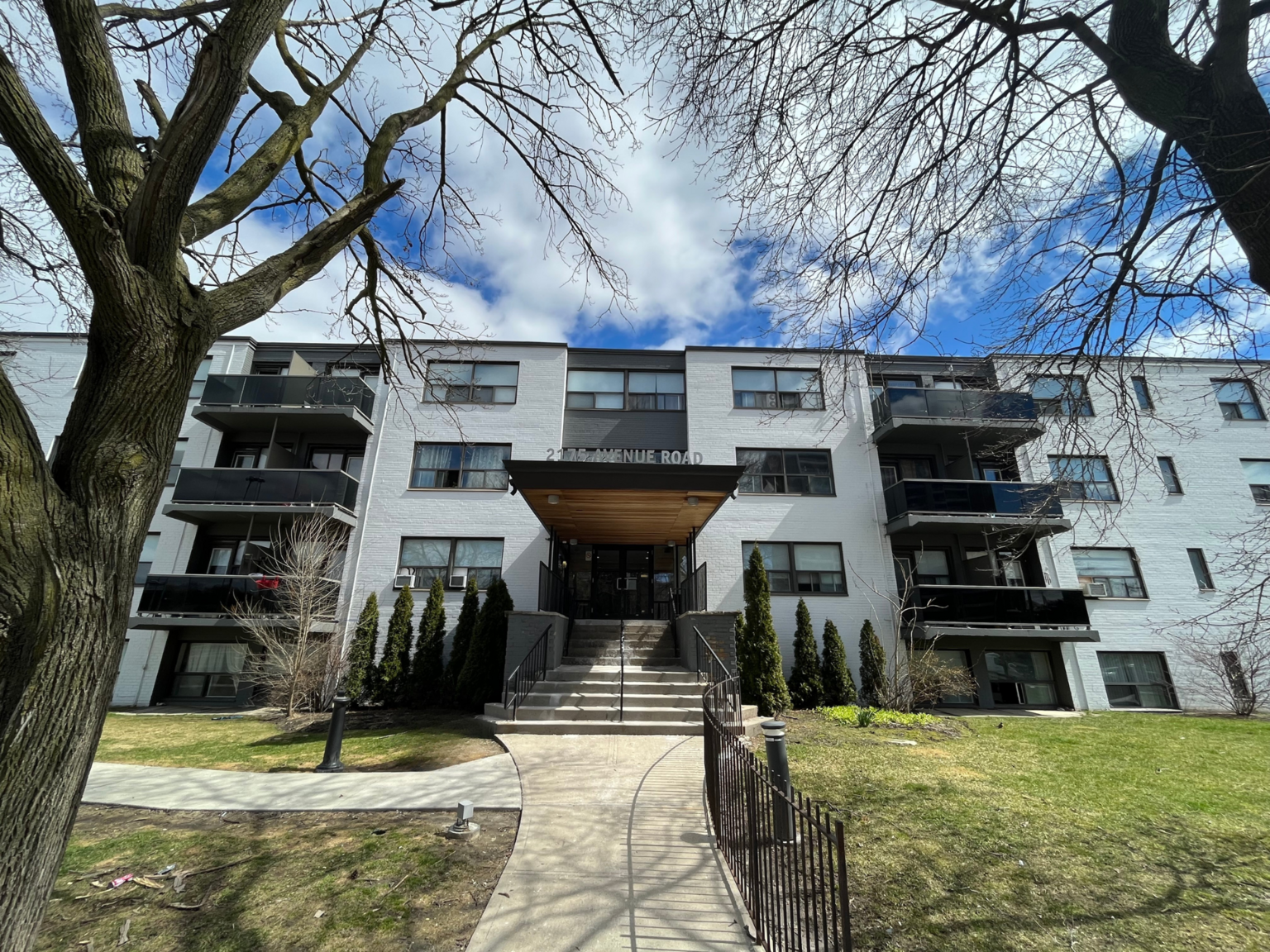 0119-2175 Avenue Road, Toronto, ON, M5M 4B6 - 12