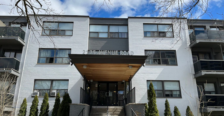 0313-2175 Avenue Road, Toronto, ON, M5M 4B6 - 13