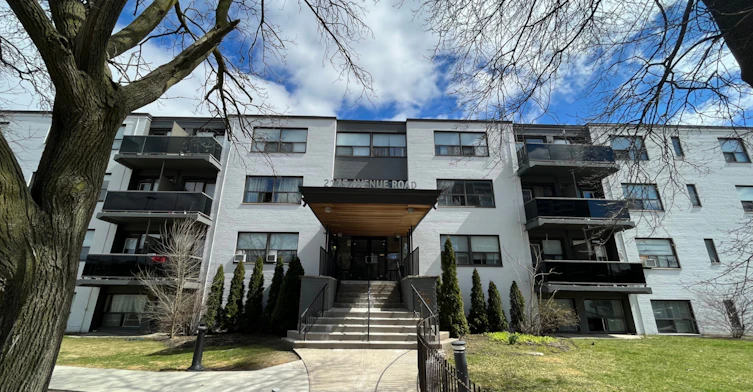 0313-2175 Avenue Road, Toronto, ON, M5M 4B6 - 12