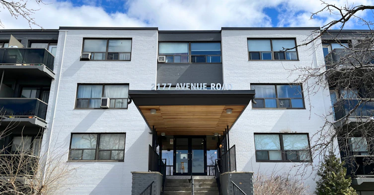 0001-2177 Avenue Road, Toronto, ON, M5M 4B7 - 14