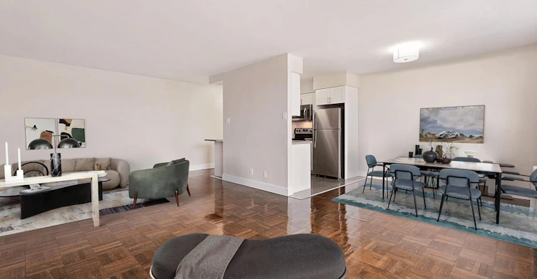 0001-2177 Avenue Road, Toronto, ON, M5M 4B7 - 8
