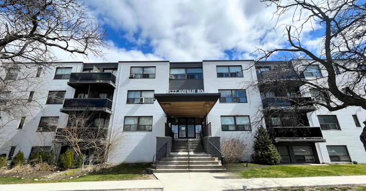 0001-2177 Avenue Road, Toronto, ON, M5M 4B7 - 13