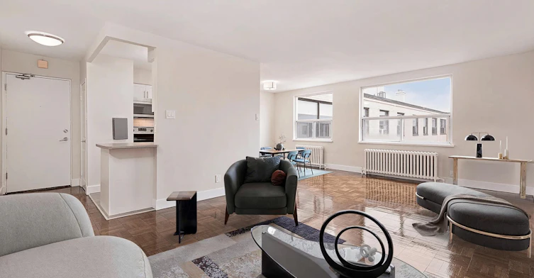 0001-2177 Avenue Road, Toronto, ON, M5M 4B7 - 12