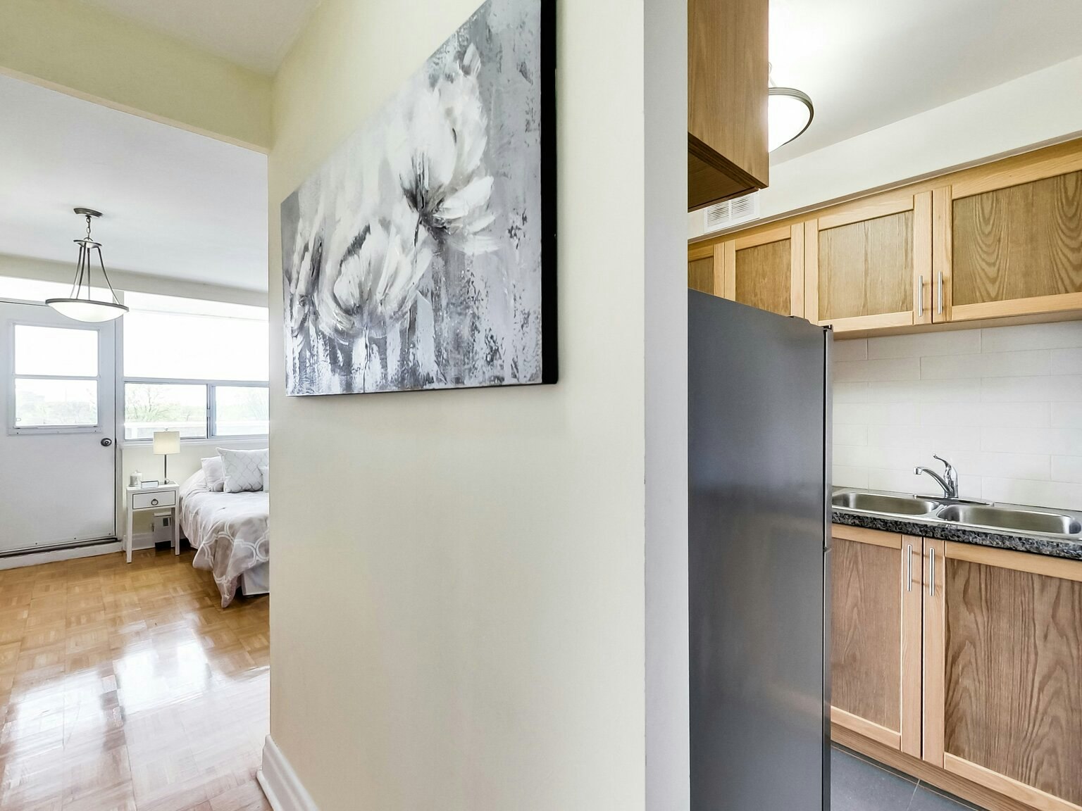 0401-101 Cosburn Avenue, Toronto, ON, M4K 2G3 - 25