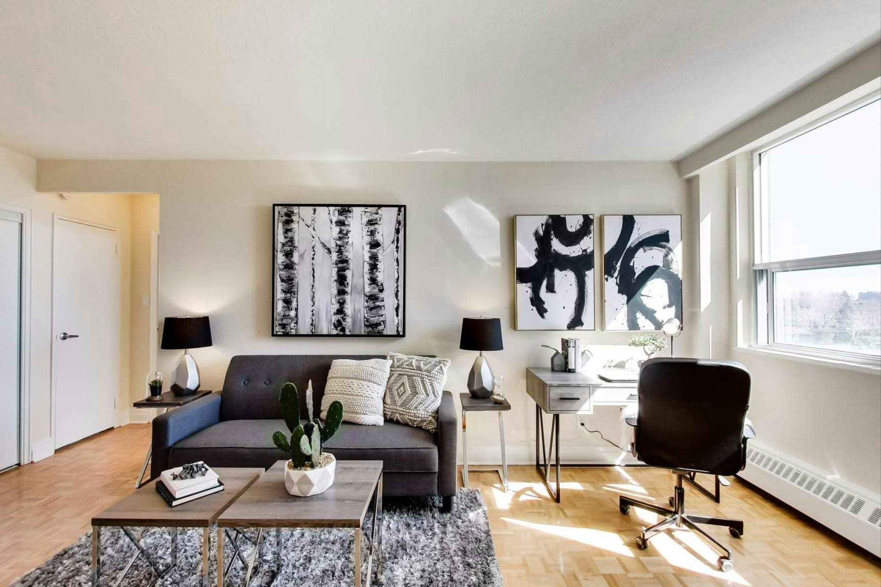 0401-101 Cosburn Avenue, Toronto, ON, M4K 2G3 - 7