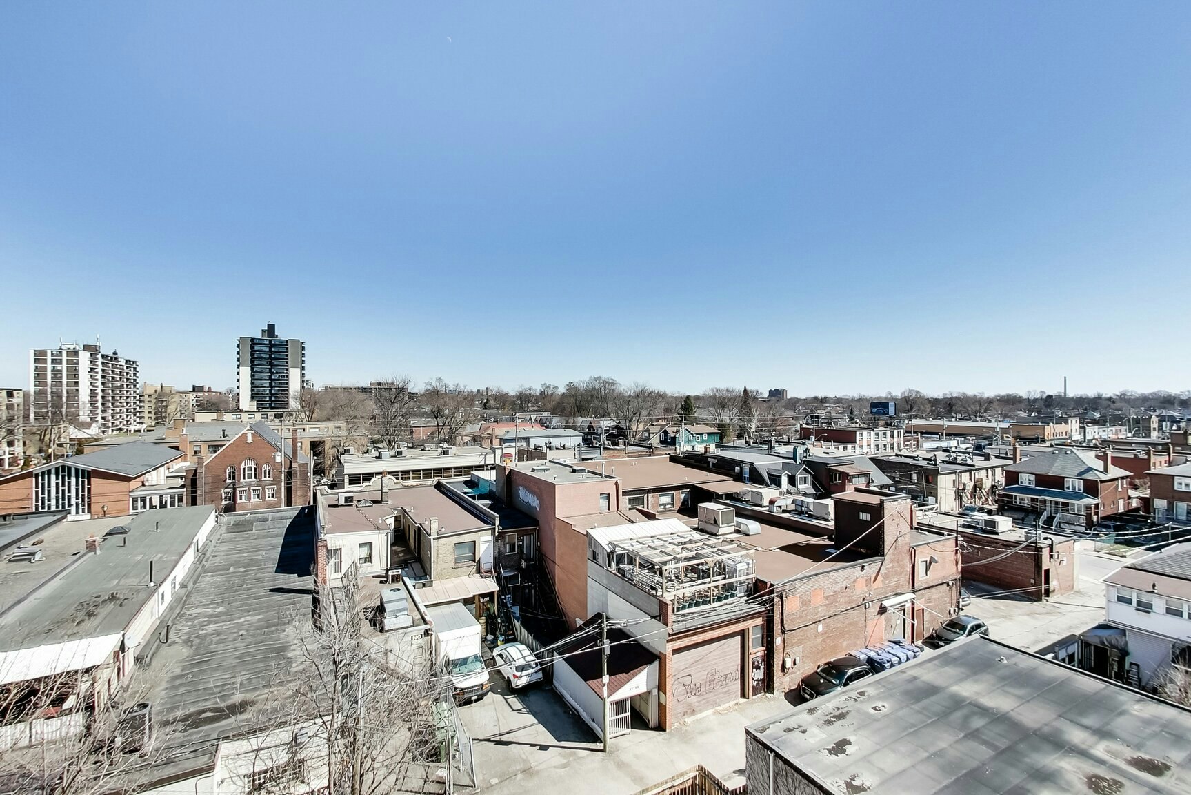 0401-101 Cosburn Avenue, Toronto, ON, M4K 2G3 - 39