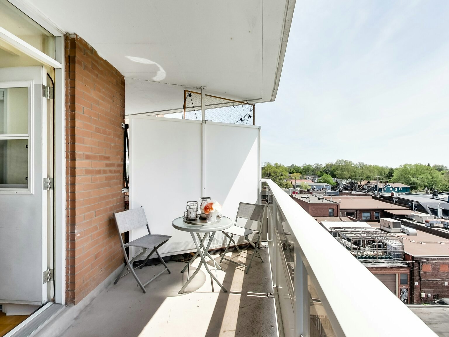 0401-101 Cosburn Avenue, Toronto, ON, M4K 2G3 - 20