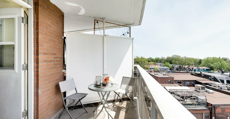 0401-101 Cosburn Avenue, Toronto, ON, M4K 2G3 - 20