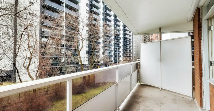 0401-101 Cosburn Avenue, Toronto, ON, M4K 2G3 - 67