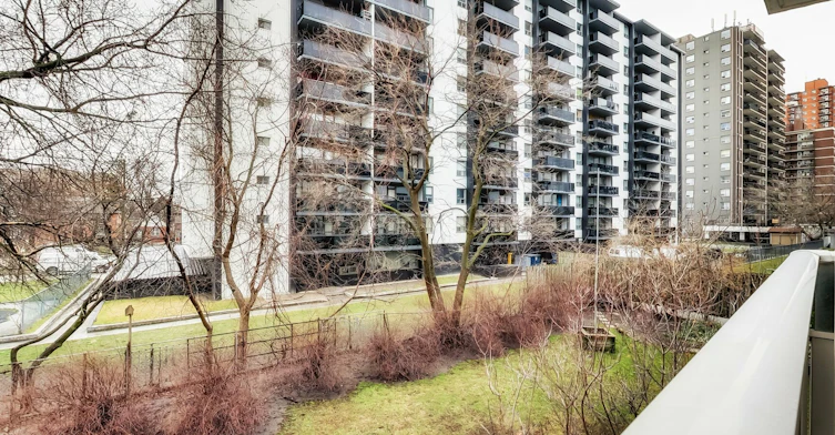 0401-101 Cosburn Avenue, Toronto, ON, M4K 2G3 - 63
