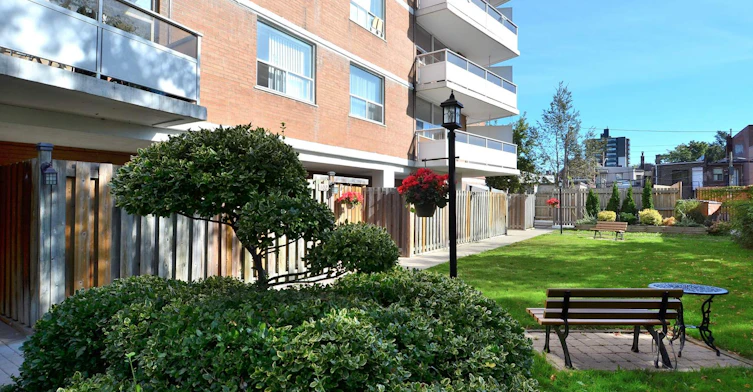 0401-101 Cosburn Avenue, Toronto, ON, M4K 2G3 - 15