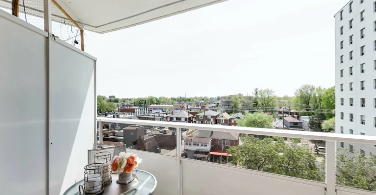 0401-101 Cosburn Avenue, Toronto, ON, M4K 2G3 - 22