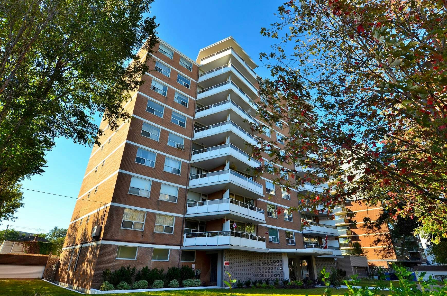 0401-101 Cosburn Avenue, Toronto, ON, M4K 2G3 - 13