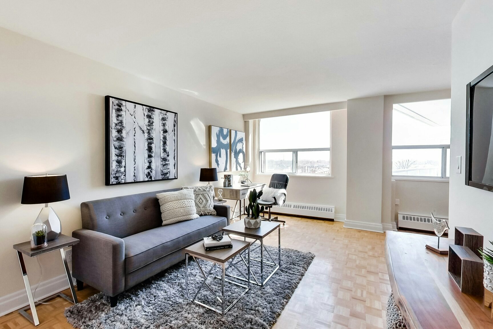 0401-101 Cosburn Avenue, Toronto, ON, M4K 2G3 - 50