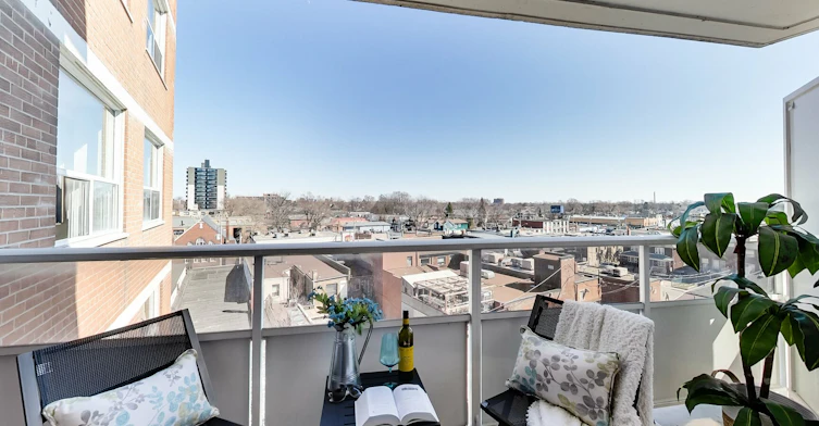 0401-101 Cosburn Avenue, Toronto, ON, M4K 2G3 - 38