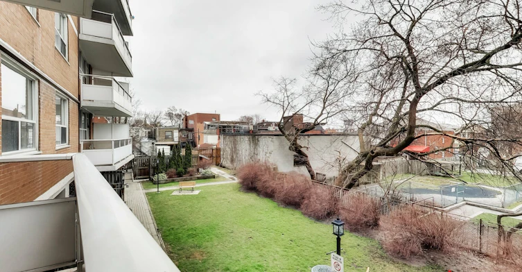 0401-101 Cosburn Avenue, Toronto, ON, M4K 2G3 - 64